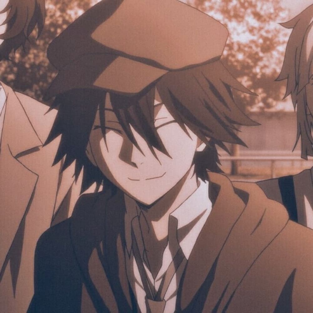 Ranpo Edogawa