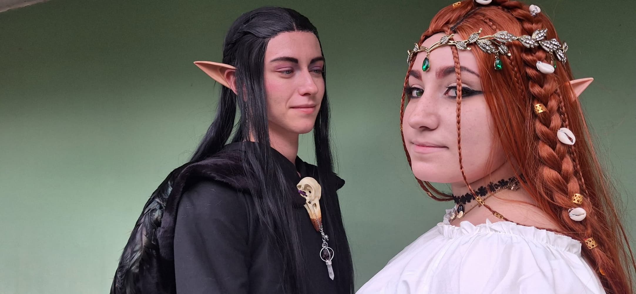 Shooting boc n geek  - Photo 9