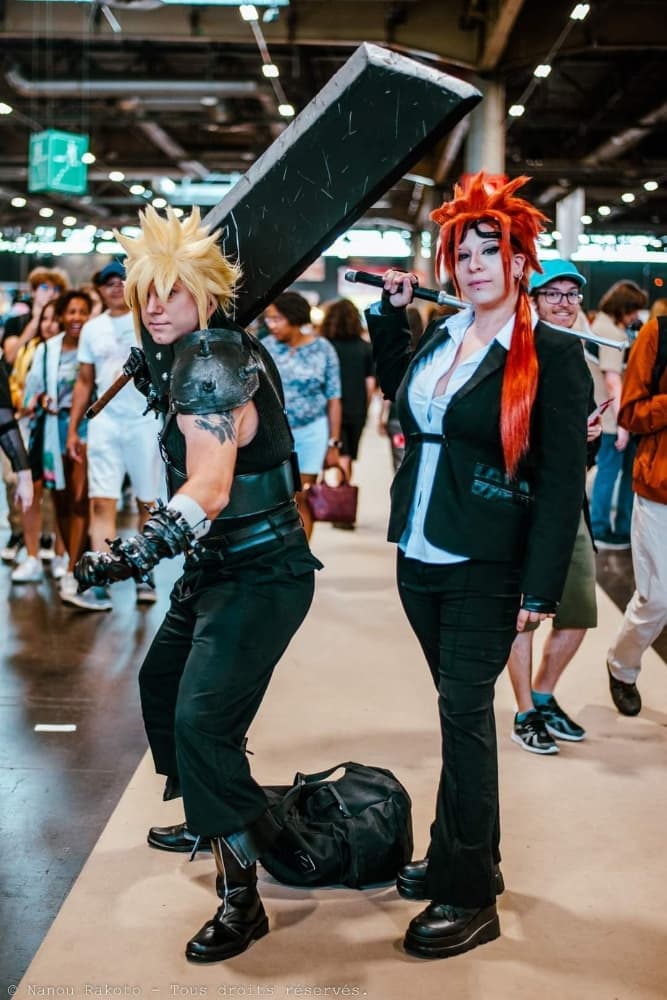 Reno FF VII - Photo 10