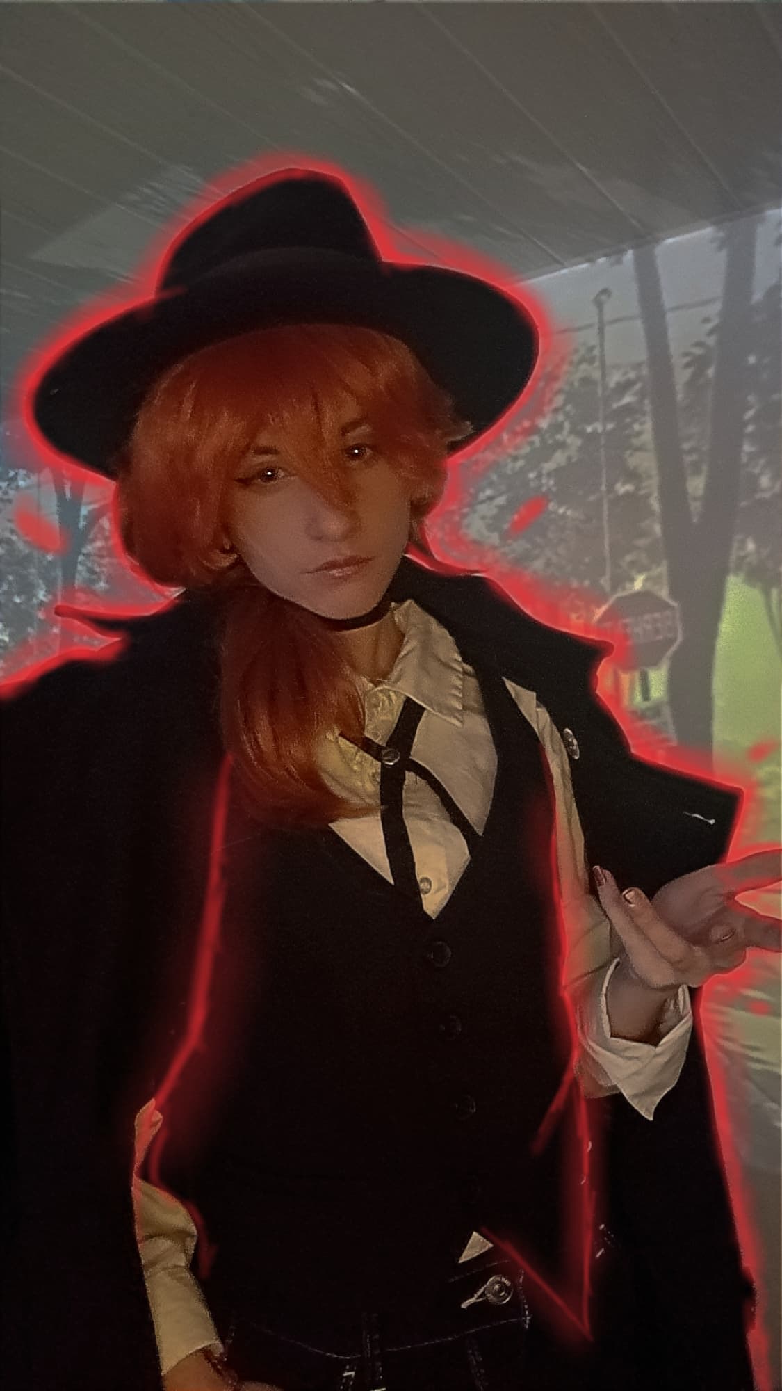 Chuuya Nakahara - Photo 4