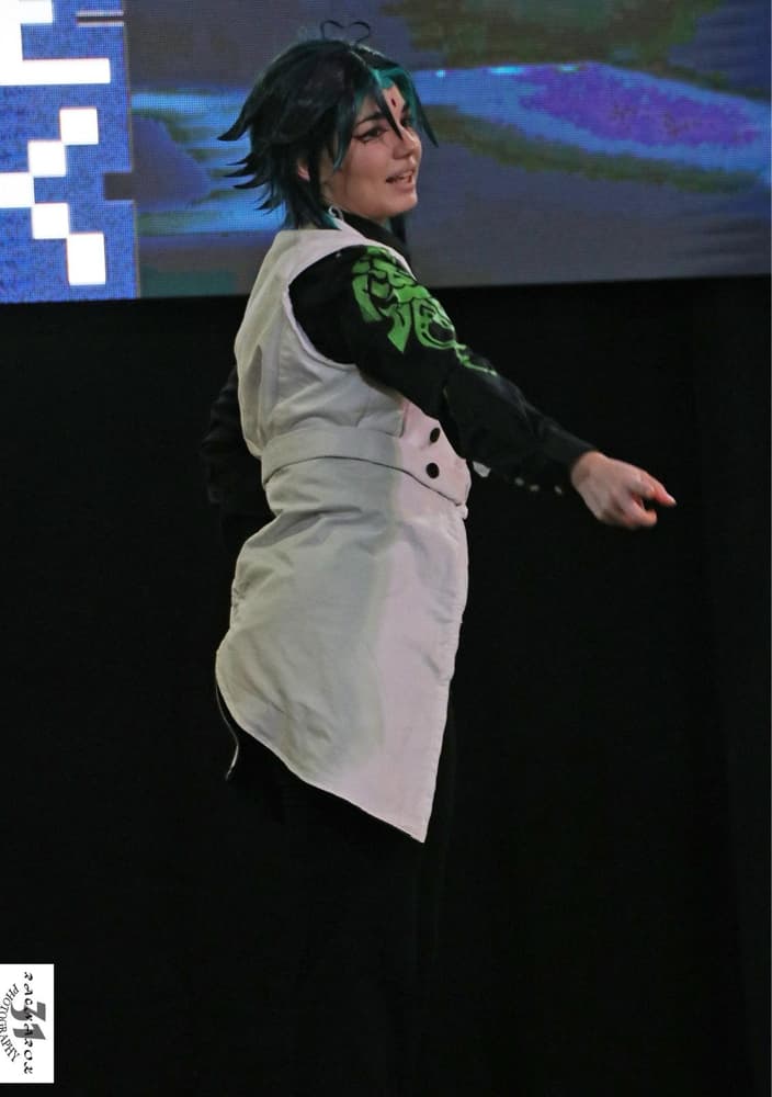 Xiao concert - Photo 17