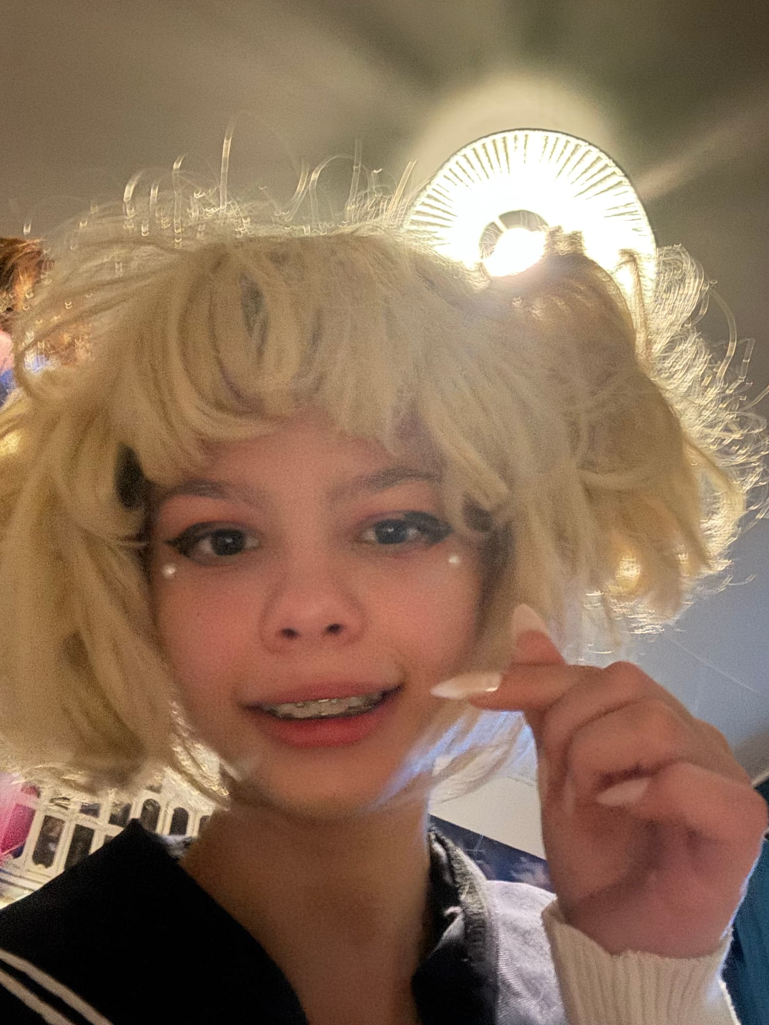 Toga himiko - Photo 18