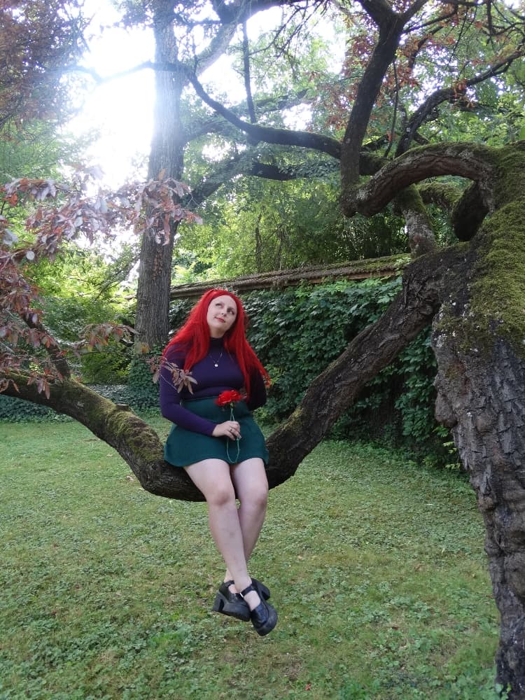 Ariel vrs humaine - Photo 3