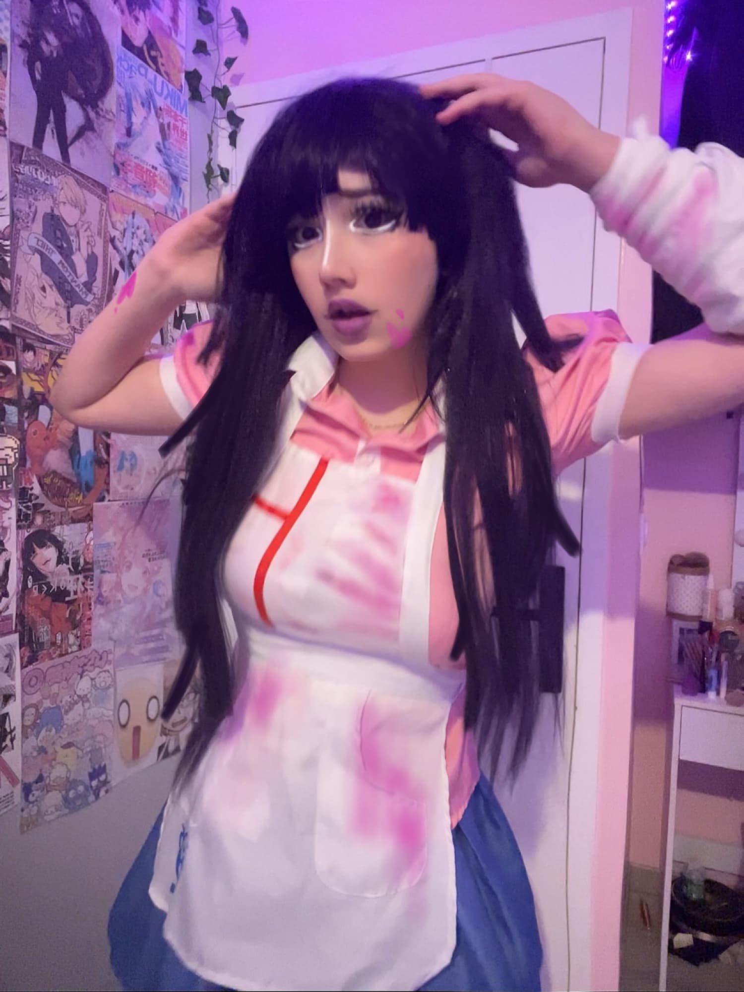 Mikan Tsumiki - Photo 2