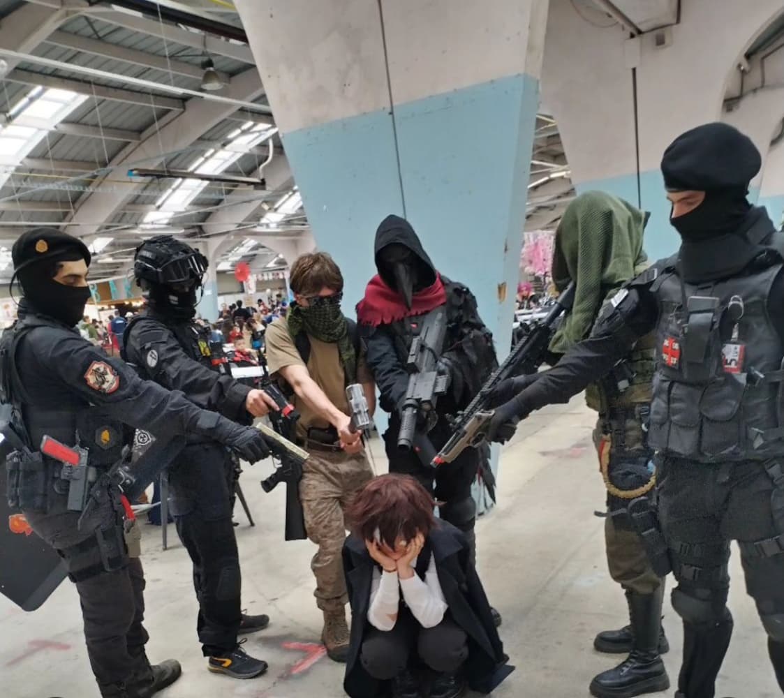 Niort JPS 2024 - Photo 4