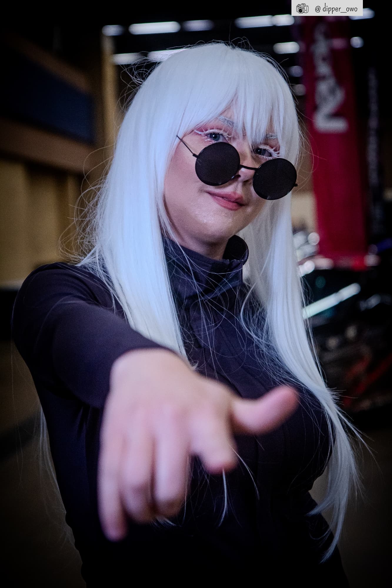 Saturo gojo - Photo 2