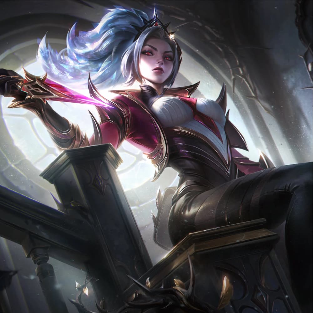 Akali Coven Prestige