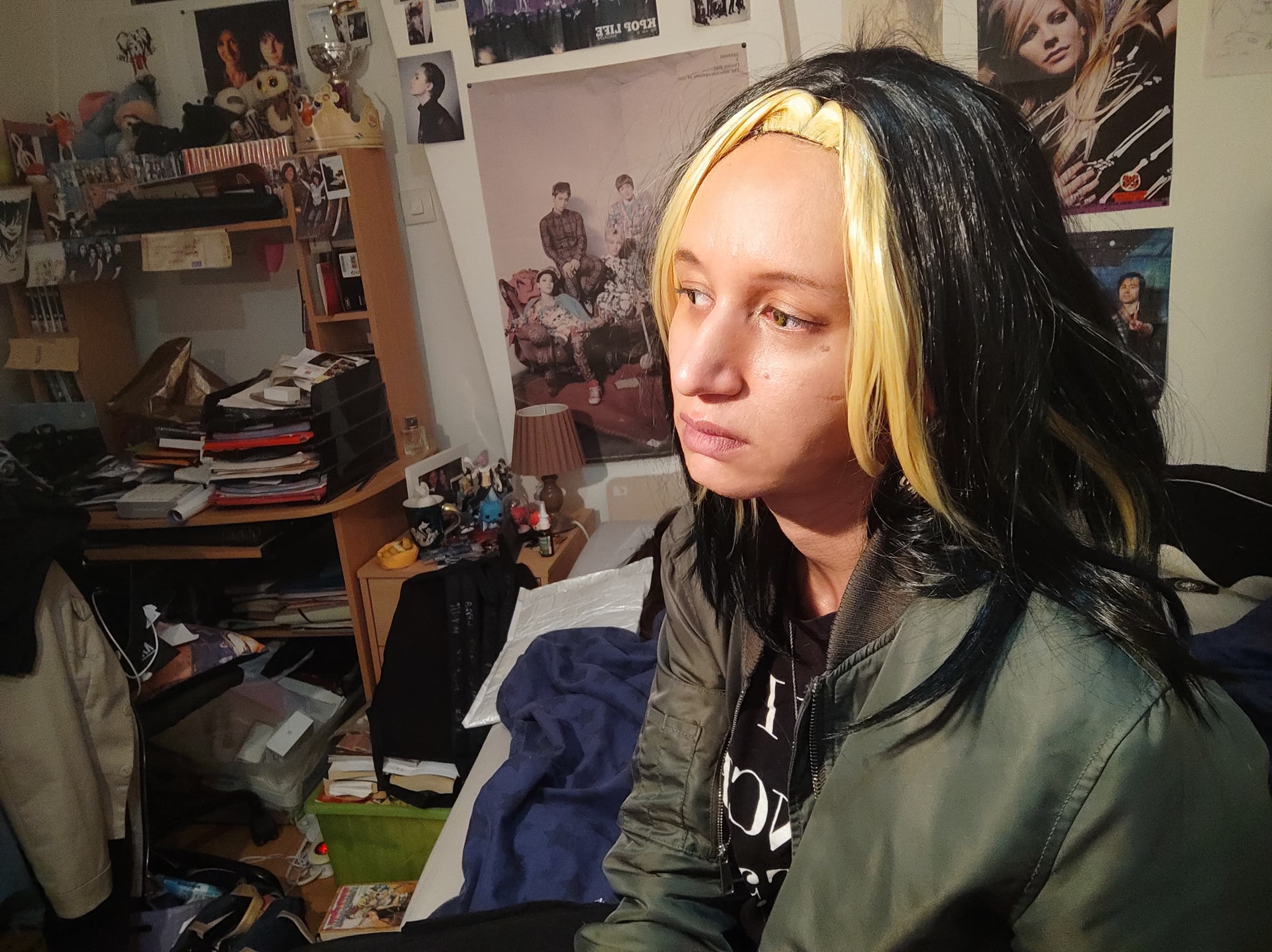 Test kazutora  - Photo 1