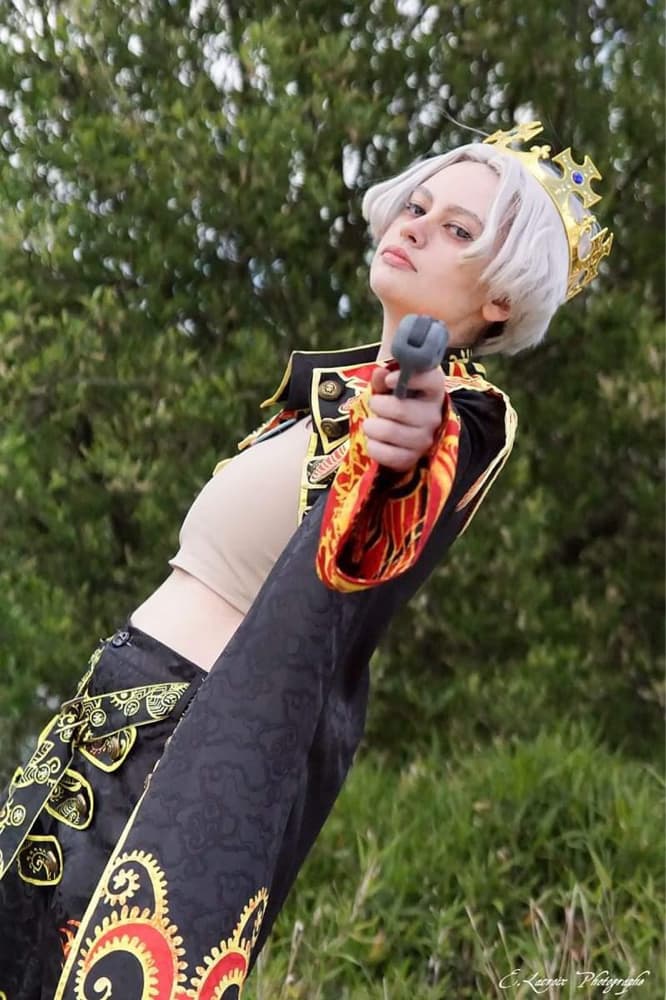 Mikey bonten  - Photo 9