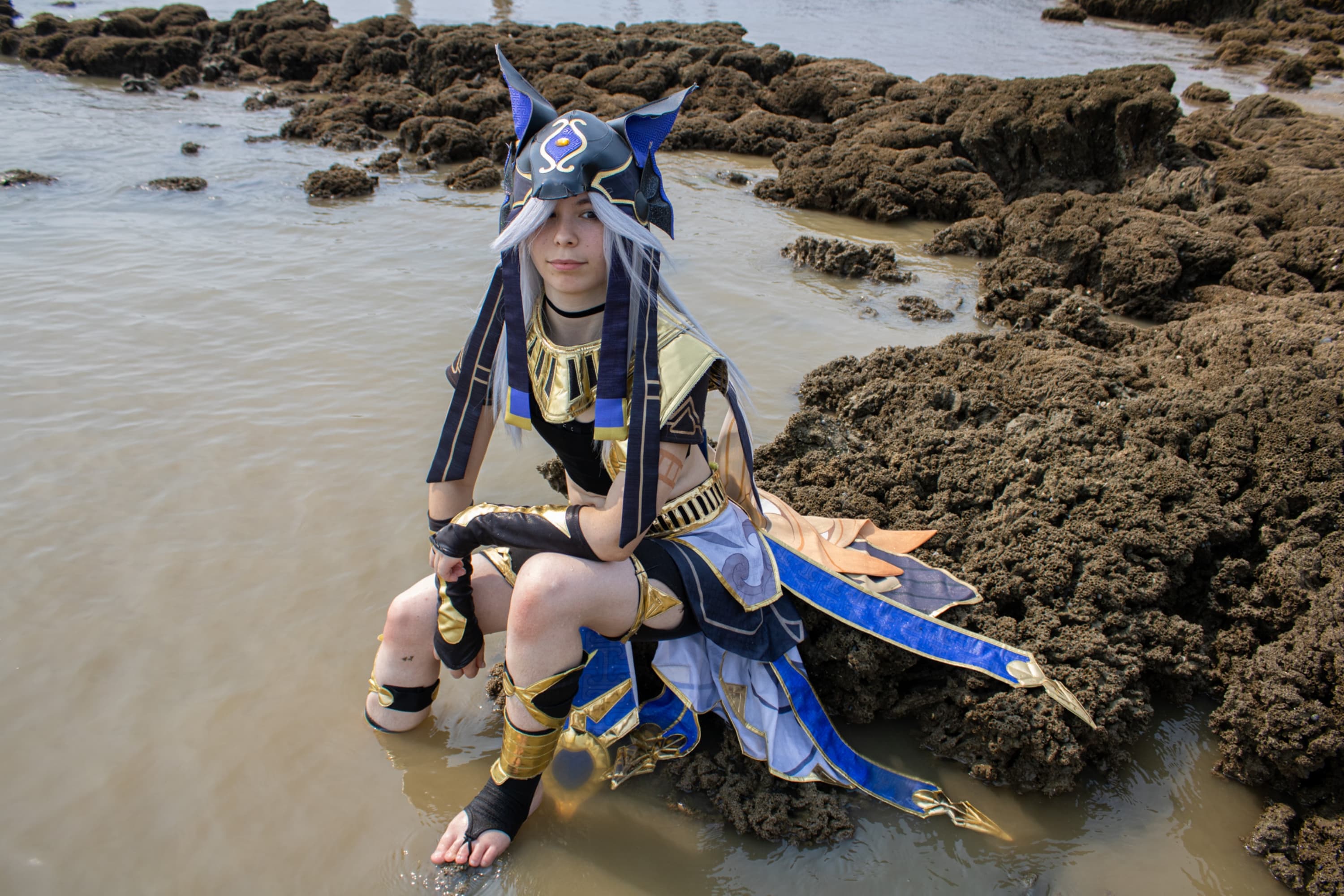 Shooting sumeru  - Photo 39