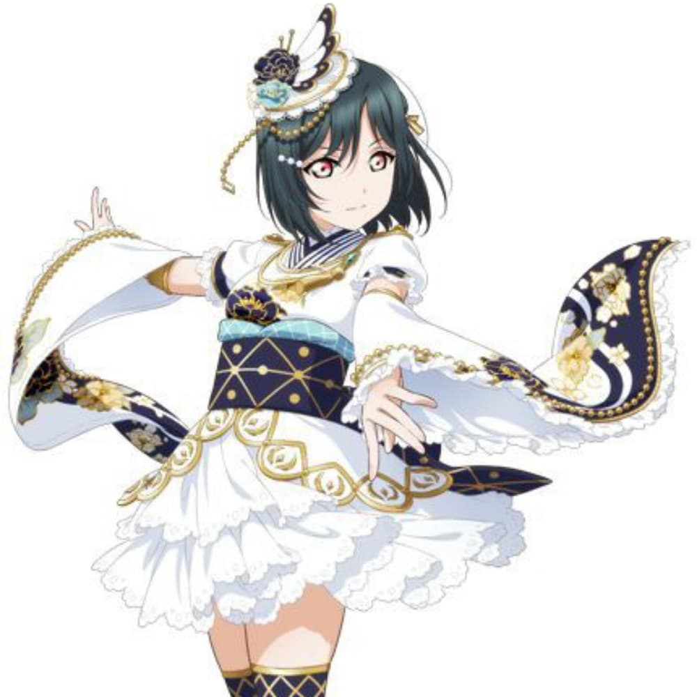 Ketsui no Hikari Shioriko