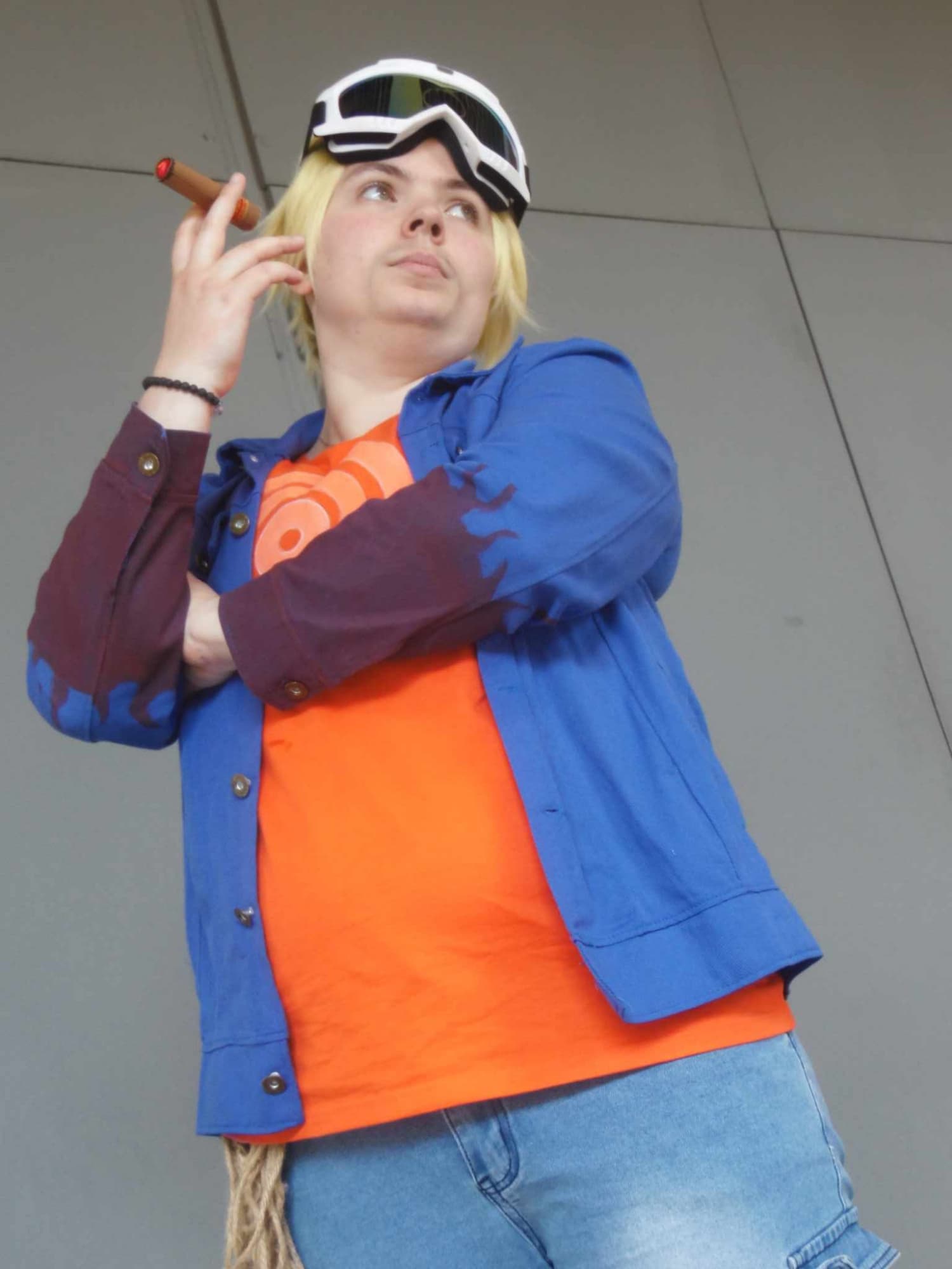 Paulie - JTH - Photo 6