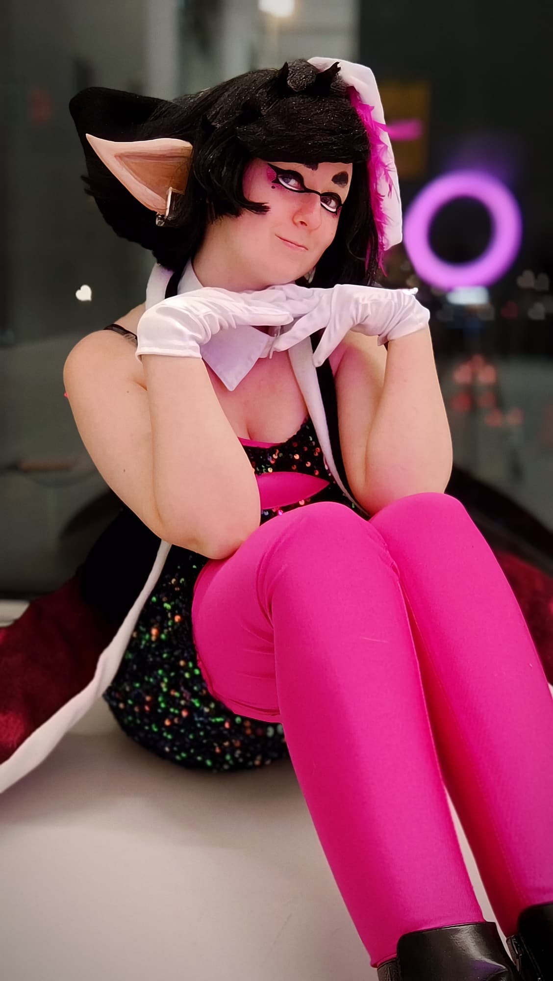 Callie Anim'est 2025 - Photo 8