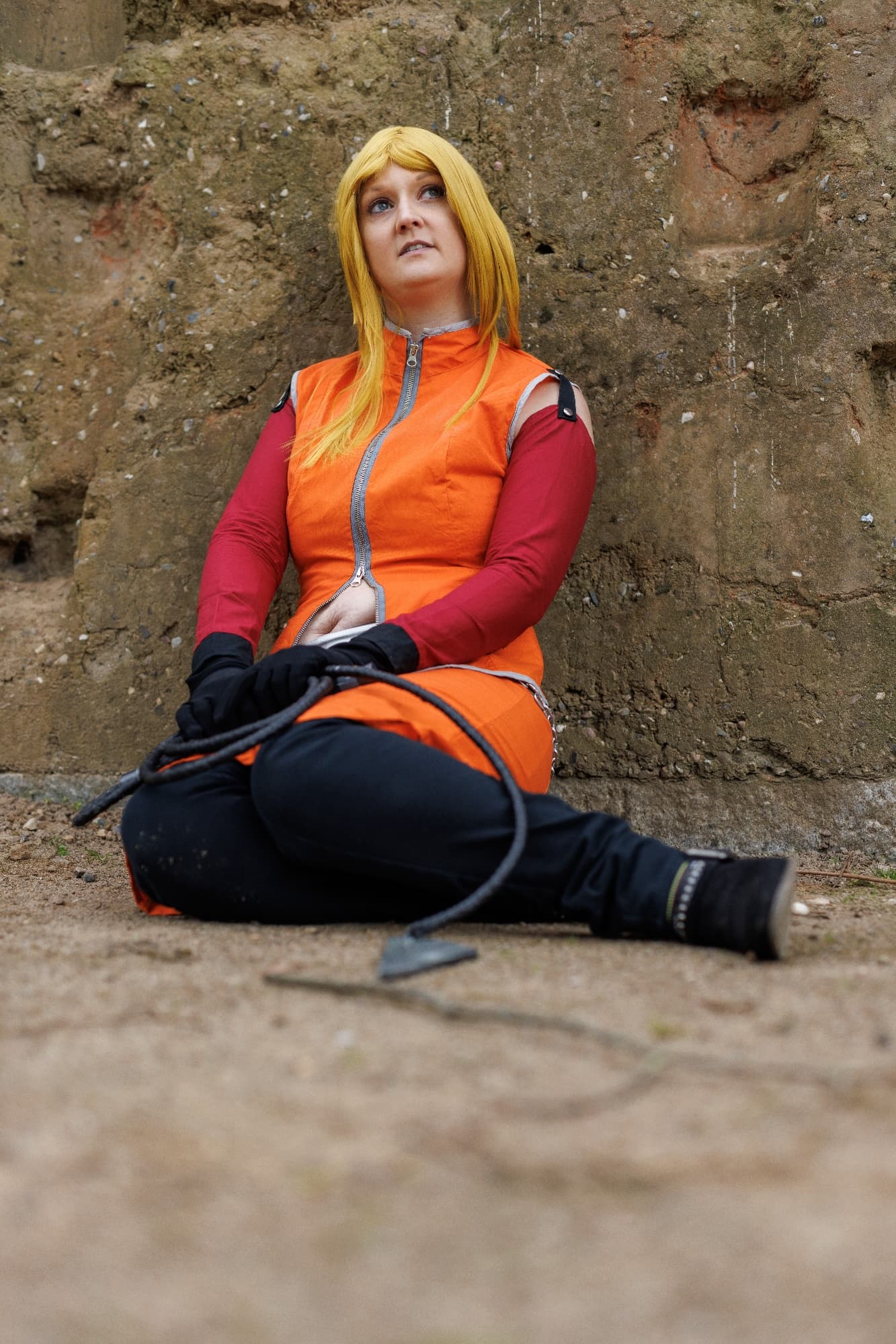 InselCosplaytreff 16 - Photo 16