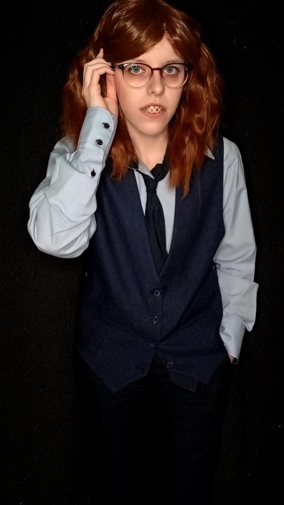 Spencer Reid  - Photo 6