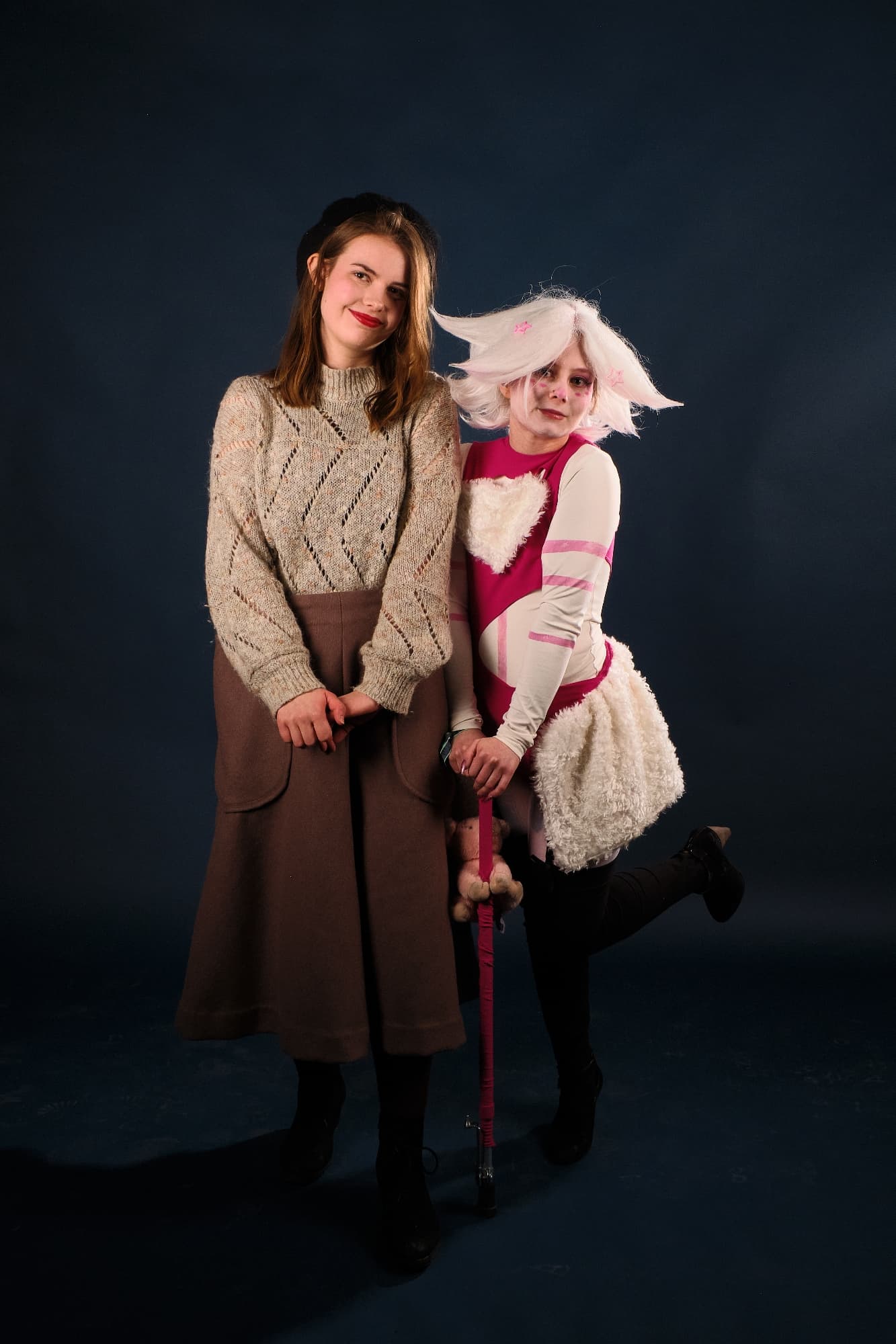 Angel Dust🩷🕸 - Photo 2