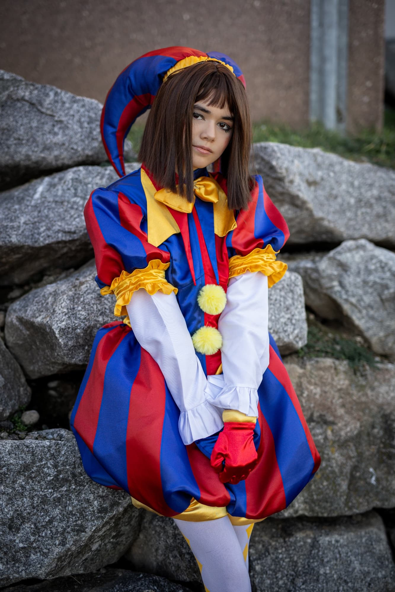 Pomni ❤️ - Photo 2