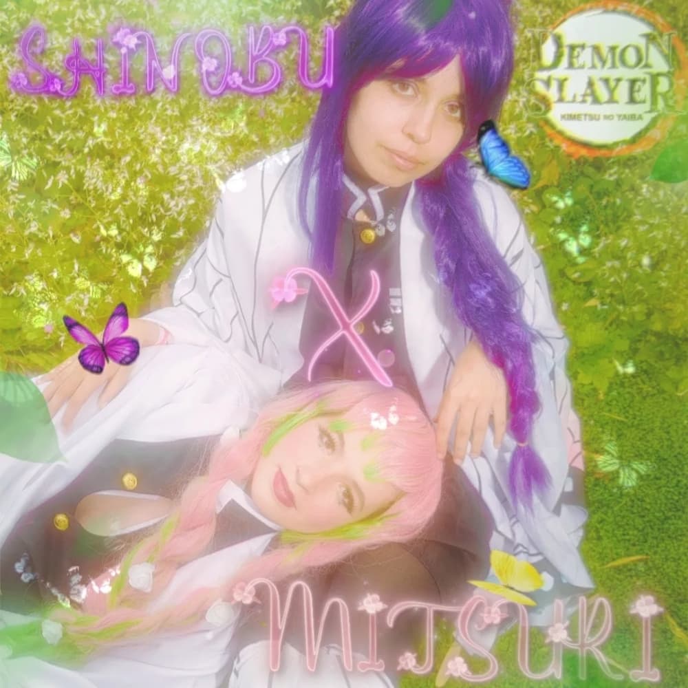 Demon slayer 1 - Photo 1