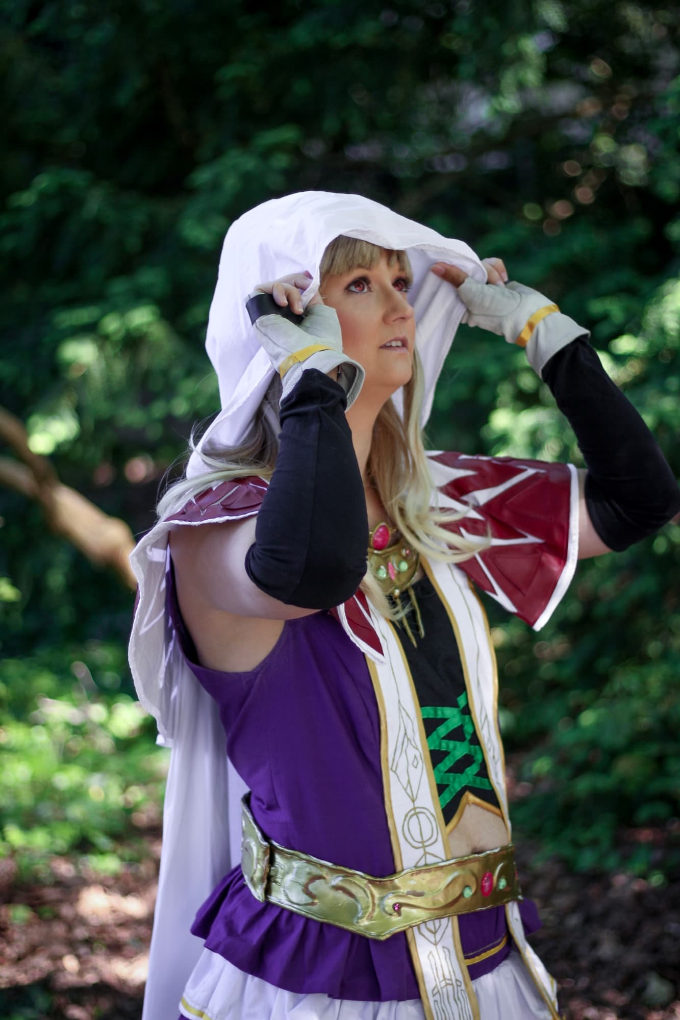 Fina (FF BE) - Photo 23