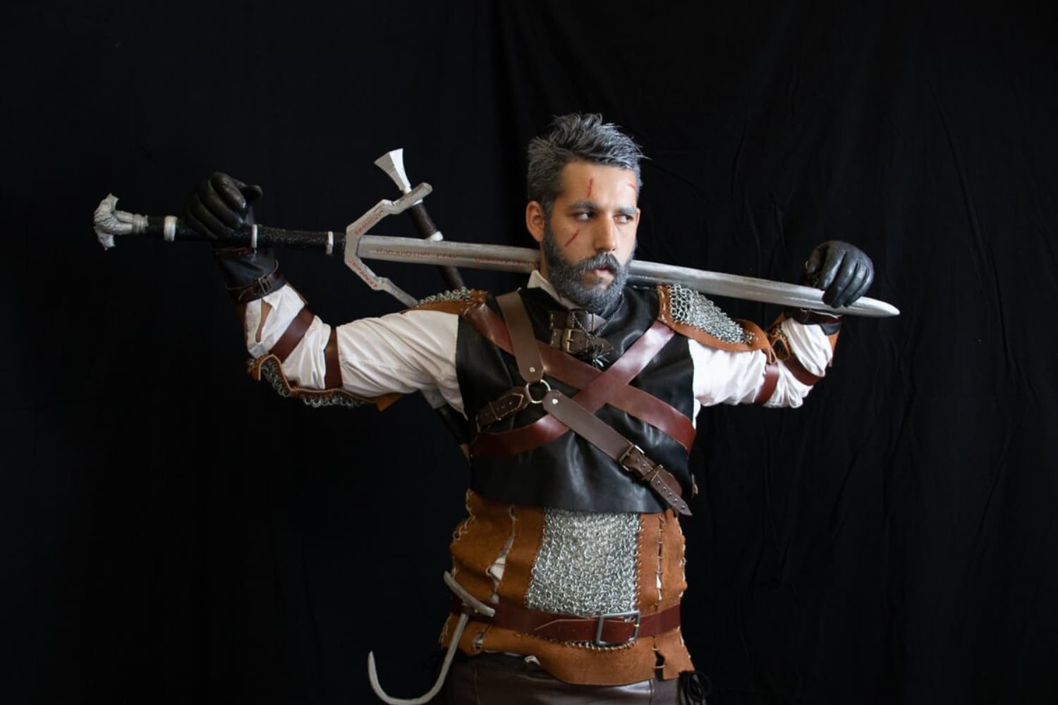 Geralt De Riv  - Photo 39