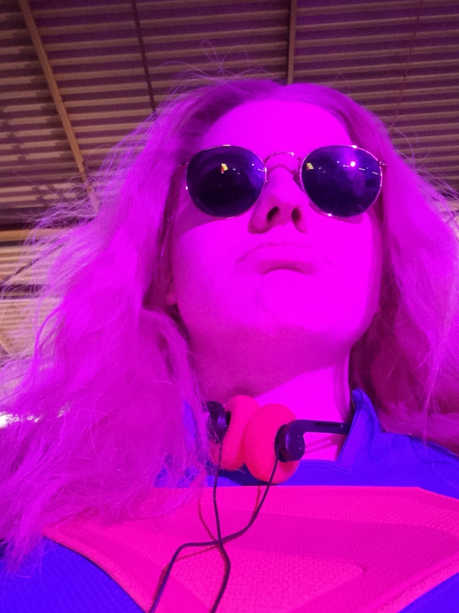 Supergirl conv - Photo 5