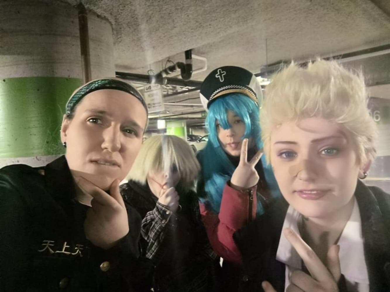 Chaotique Corazon - Photo 3