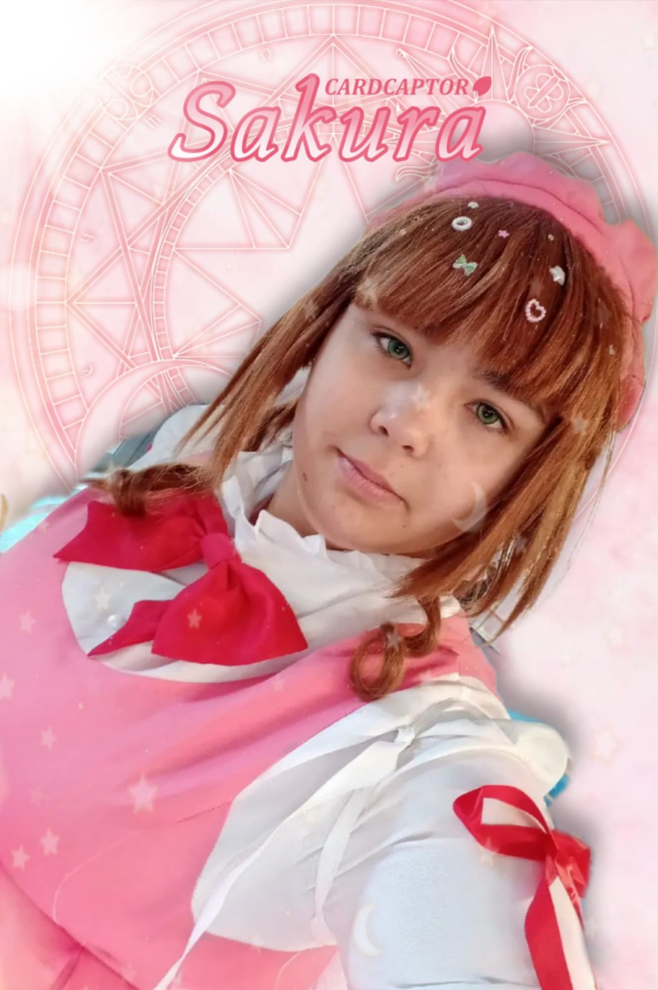 Sakura kinomoto  - Photo 2