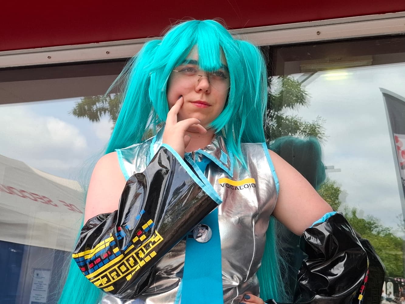 Hatsune Miku  - Photo 5