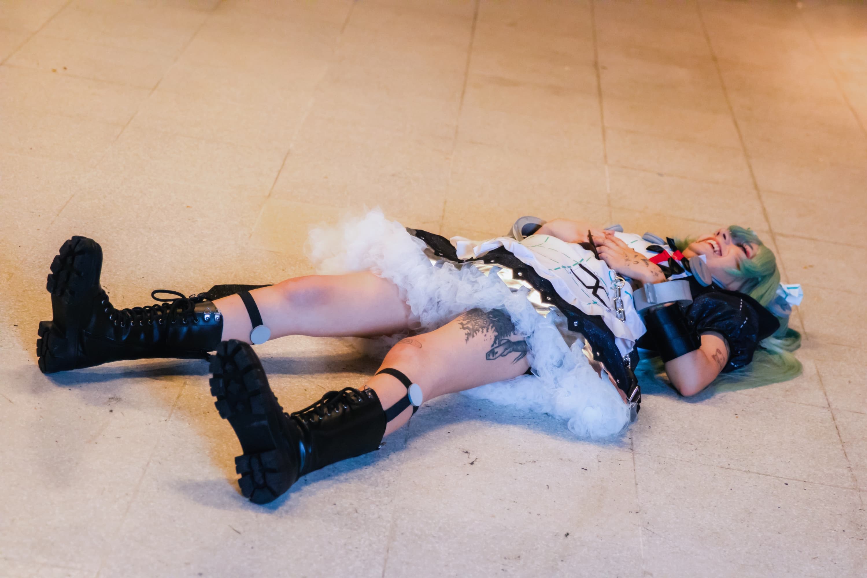 Corin ZZZ 2024 - Photo 5