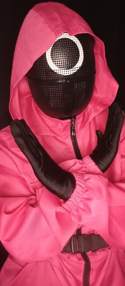 Pink Soldier  - Photo 3