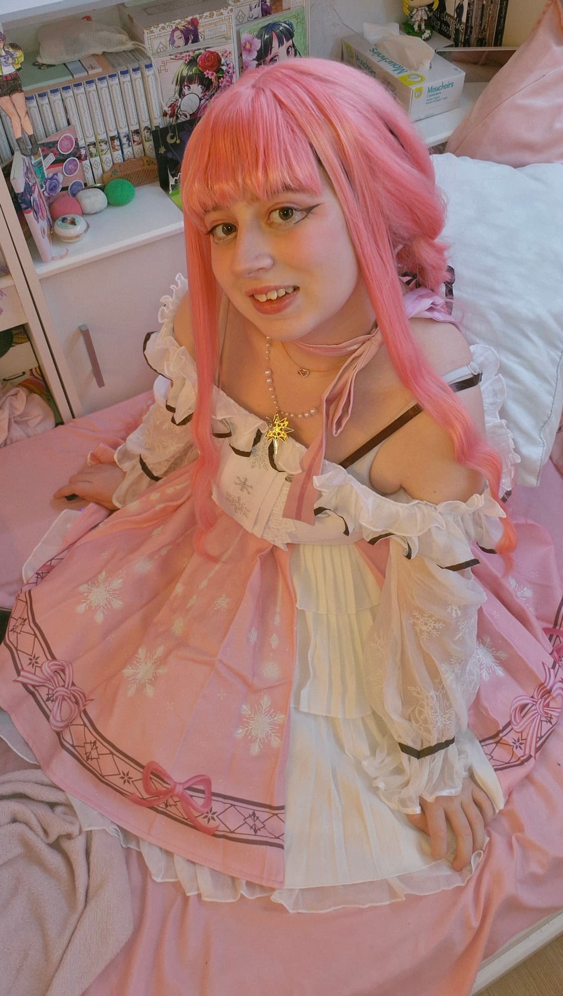 Infinity Nikki - Photo 23