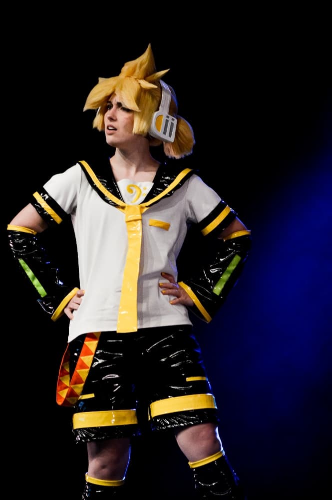 Len Kagamine - Photo 6