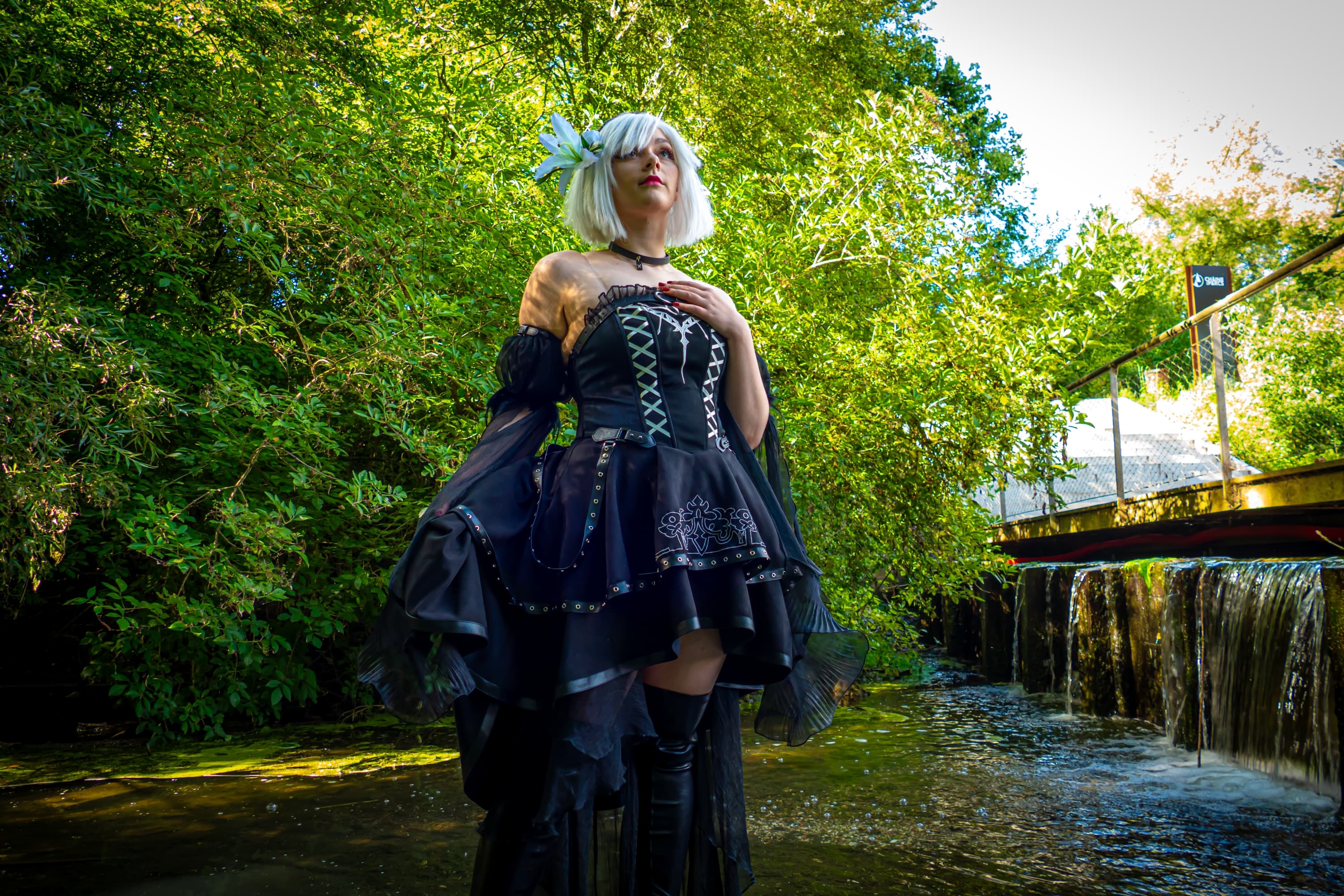 2B, Médiéval  - Photo 9