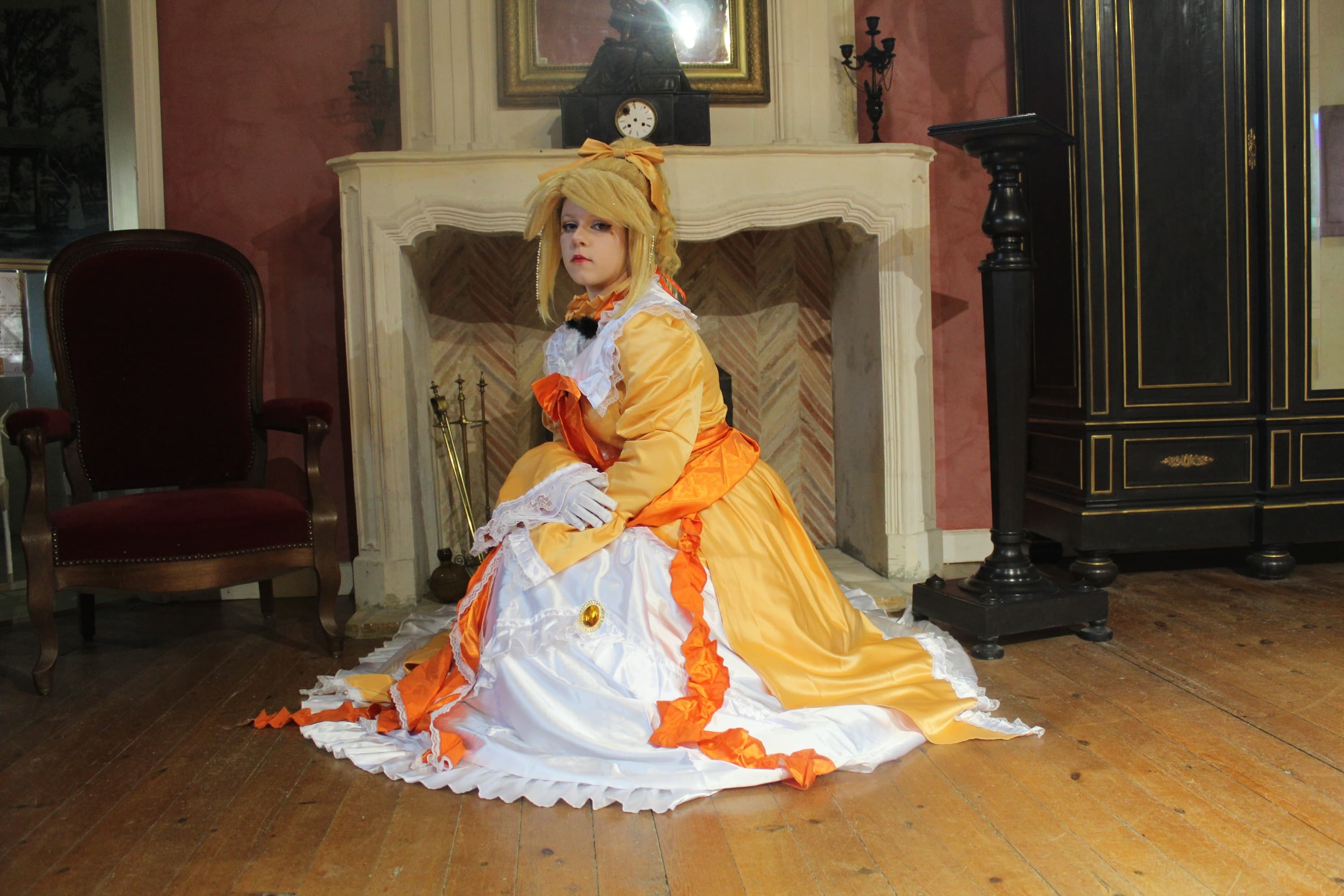 Rilliane chateau - Photo 17