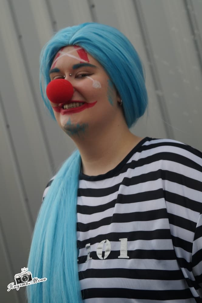 Buggy Impel Down - Photo 4