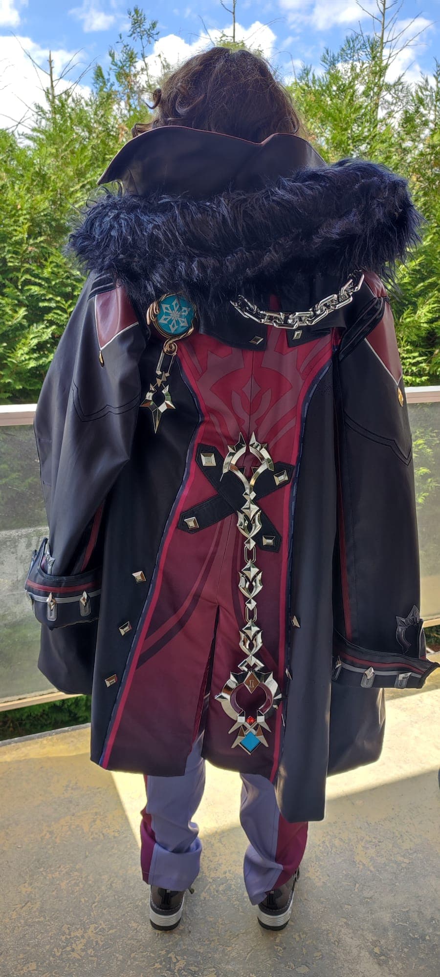 Wriothesley - Photo 3