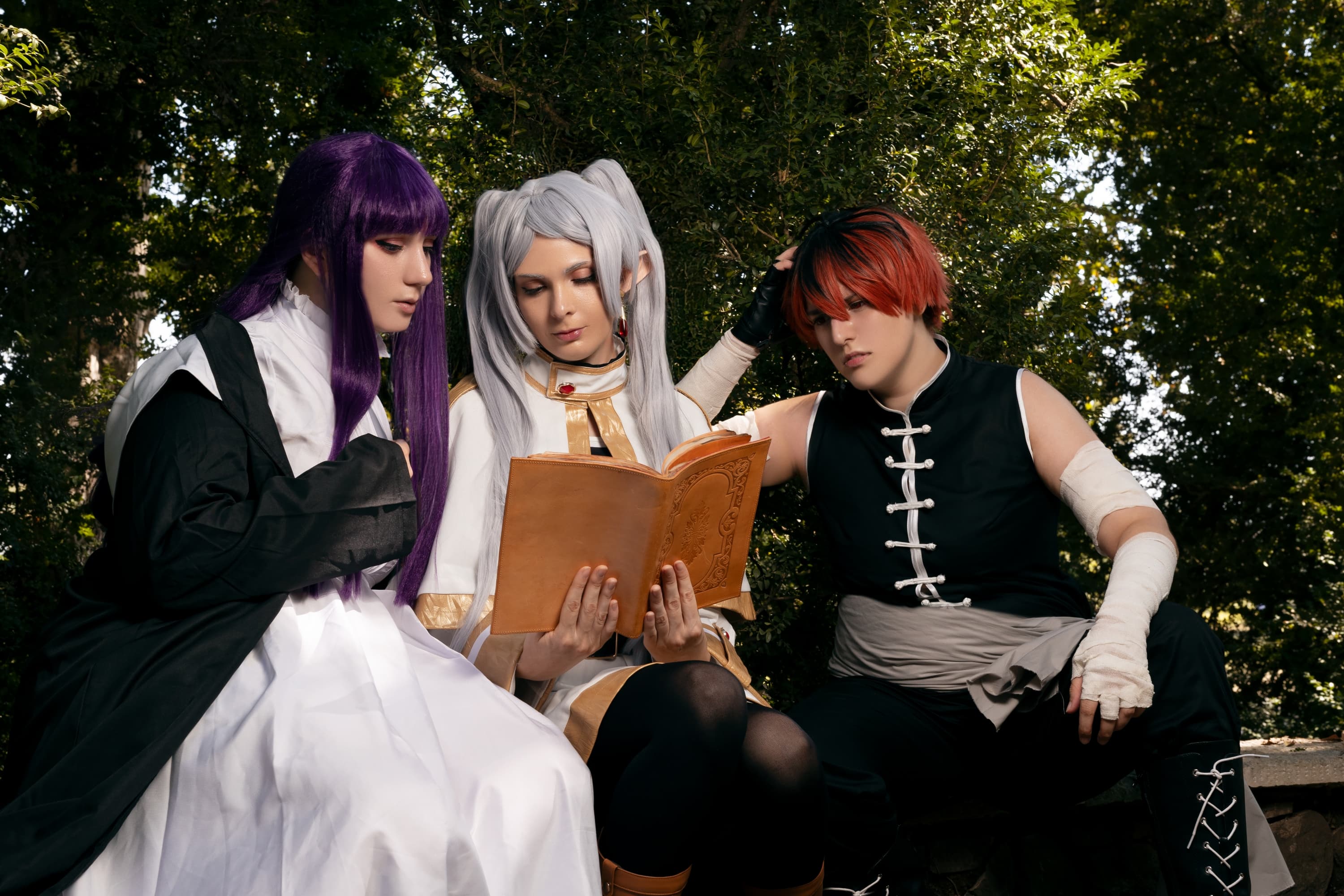 Sigurtà 2024 - Photo 4