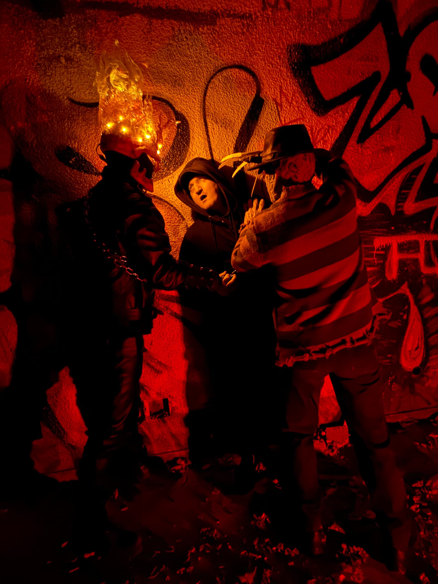 freddy krueger  - Photo 16