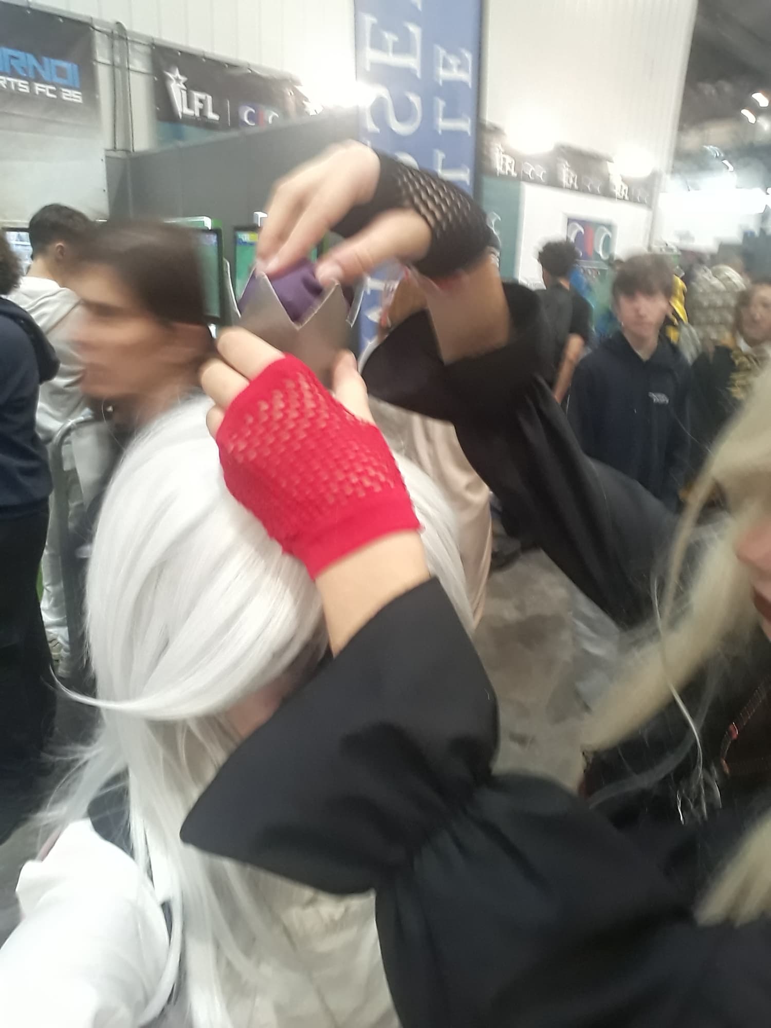 Hero festival - Photo 41