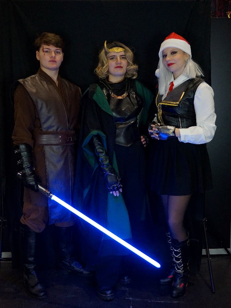 Geek days lille 2024 - Photo 14