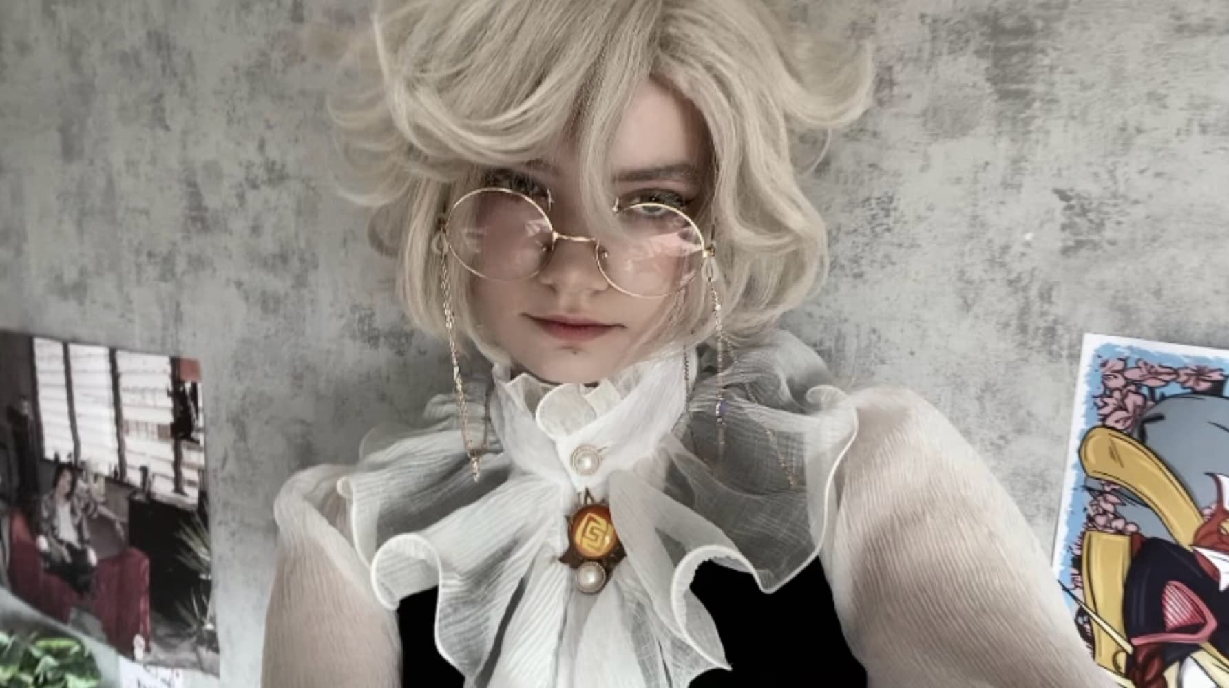 Albedo Kreideprinz - Photo 2