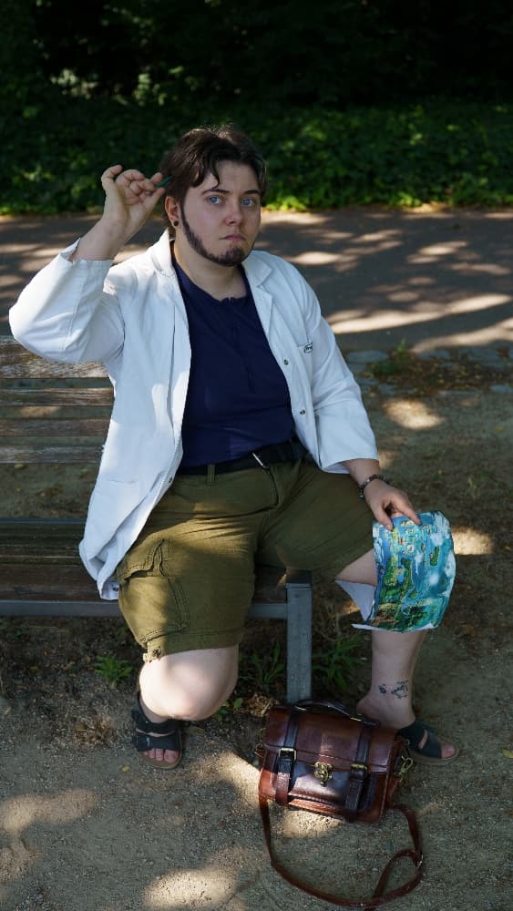 Prof seko - Photo 11