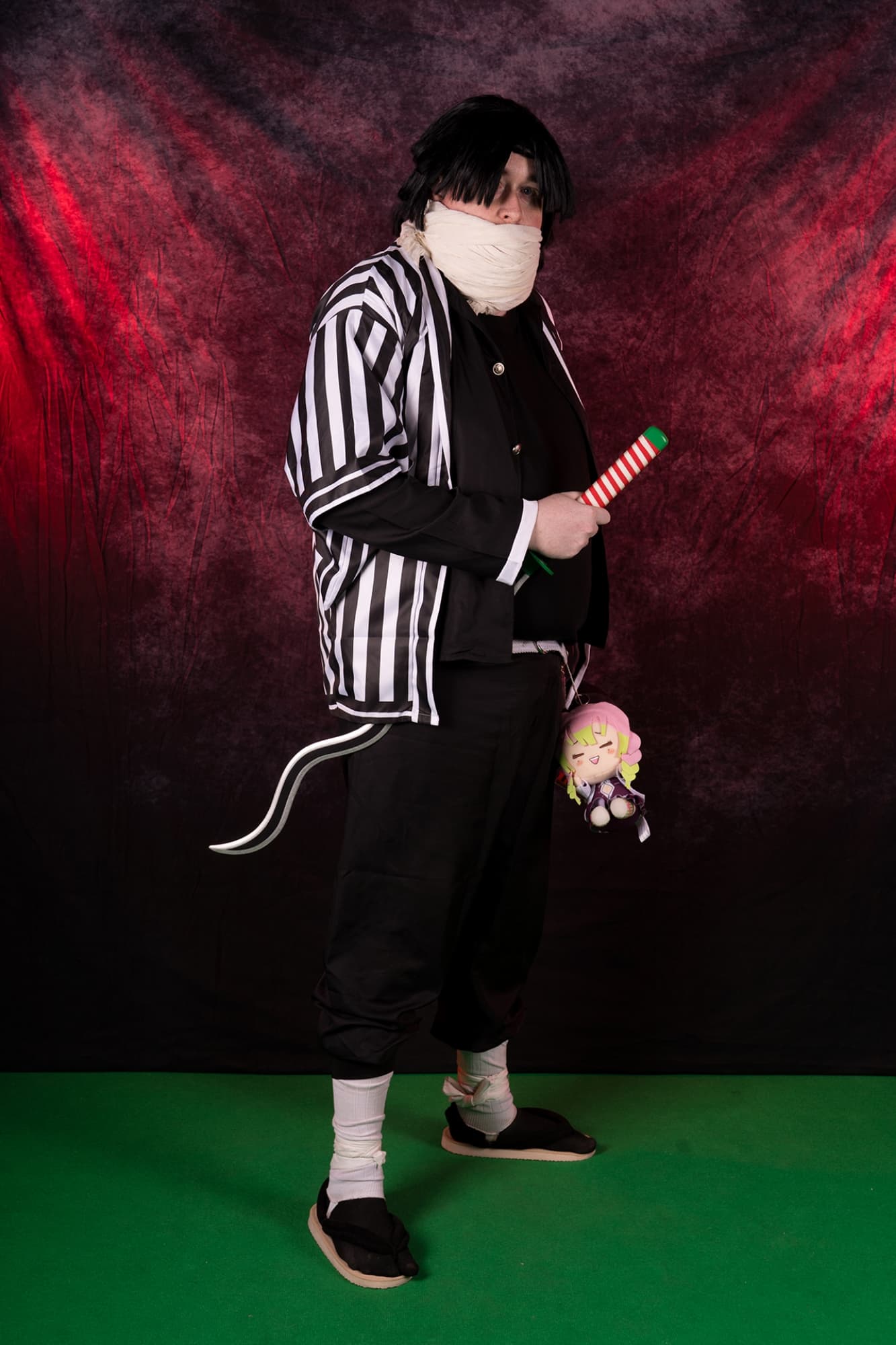 Shooting Obanai - Photo 1
