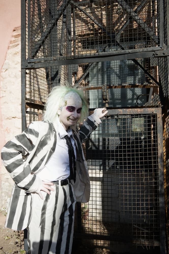Beetlejuice  - Photo 7