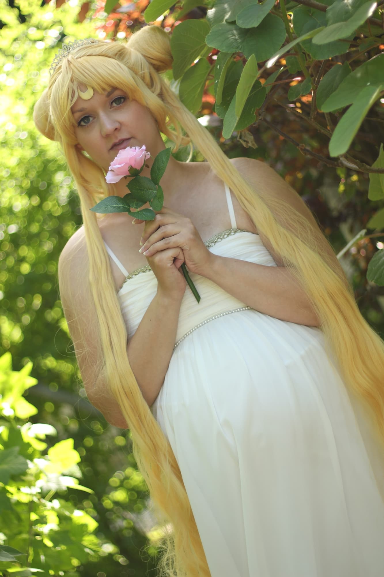 Serenity Schwanger - Photo 24