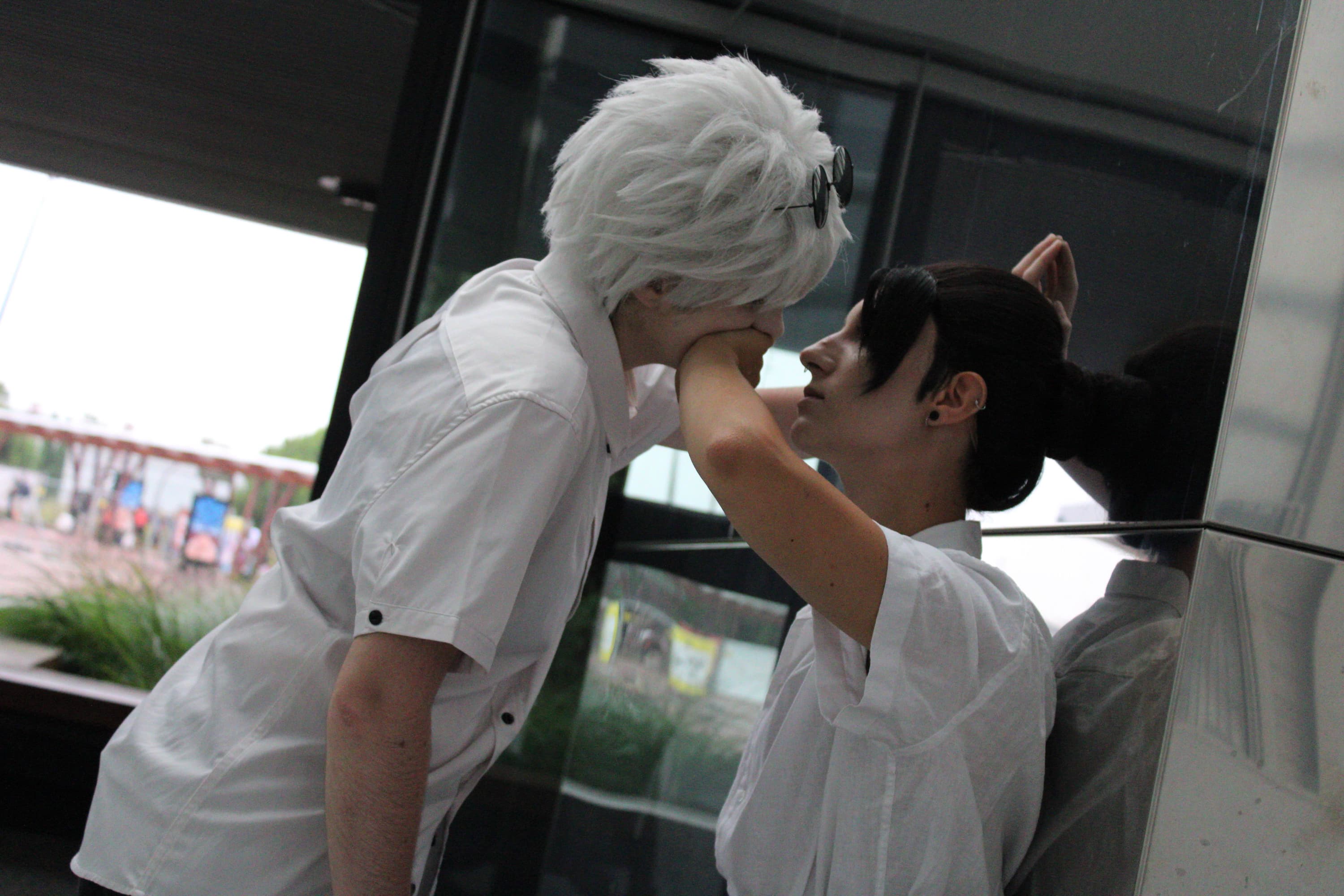 Killua zoldyck - Photo 2