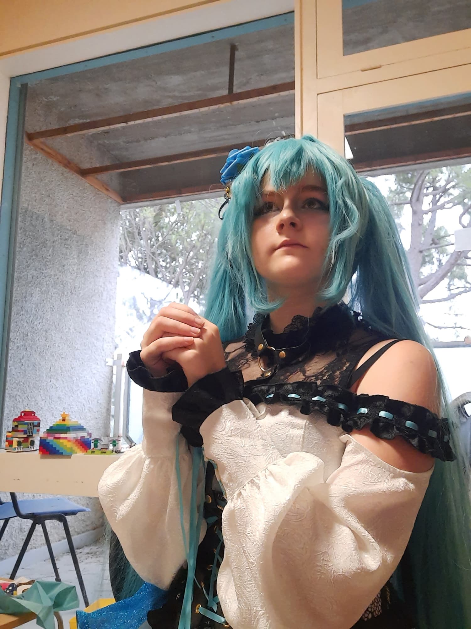 Miku - Photo 10