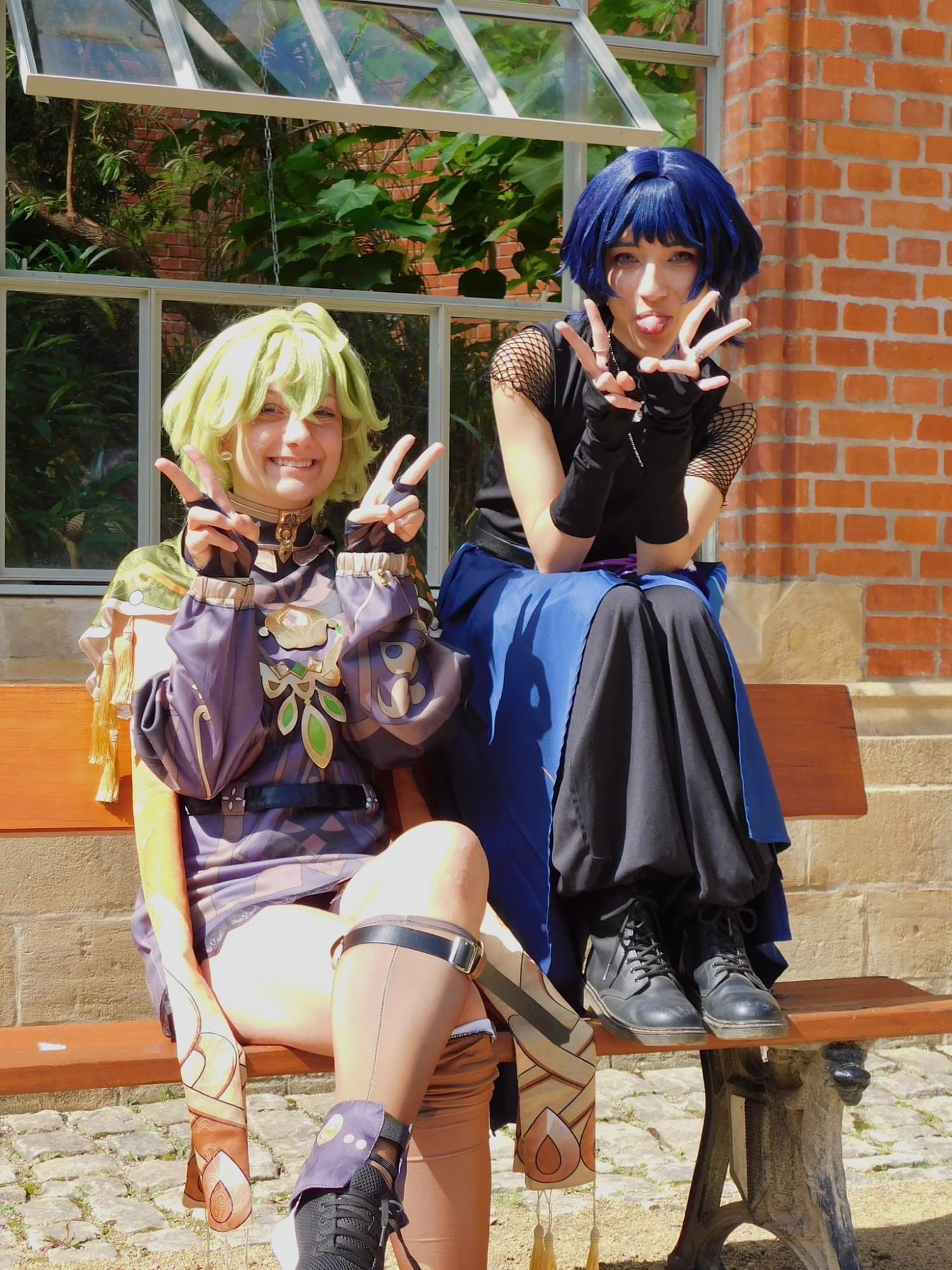 Scaramouche-Collei - Photo 2