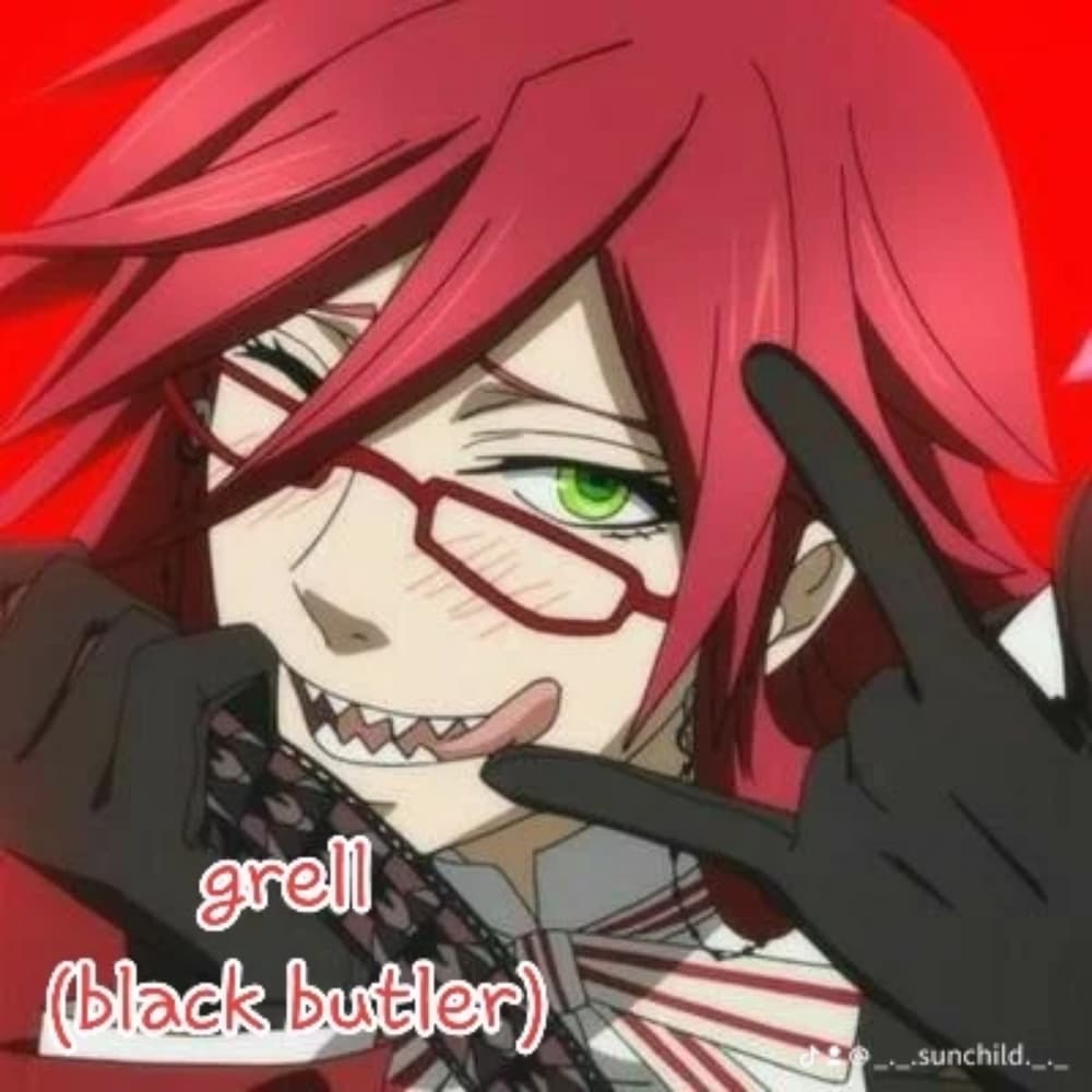 Grell 
