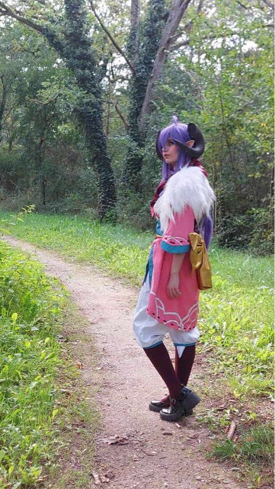 KindredSpiritBlossom - Photo 6